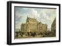 Black Frame