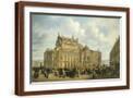 Brown Frame