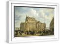 White Frame