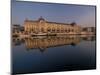 France, Paris, Seine, Musee d'Orsay-David Barnes-Mounted Photographic Print