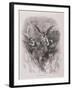 France, Paris, the Damnation of Faust-Henri Fantin-Latour-Framed Giclee Print