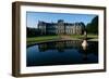 France, Pas-De-Calais, Saint-Martin-Boulogne, Château De La Caucherie-null-Framed Giclee Print