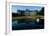 France, Pas-De-Calais, Saint-Martin-Boulogne, Château De La Caucherie-null-Framed Giclee Print