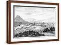 Brown Frame