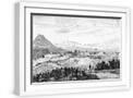 White Frame