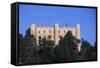 France, Provence-Alpes-Côte D'Azur-null-Framed Stretched Canvas