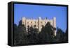 France, Provence-Alpes-Côte D'Azur-null-Framed Stretched Canvas