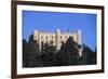 France, Provence-Alpes-Côte D'Azur-null-Framed Giclee Print