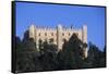 France, Provence-Alpes-Côte D'Azur-null-Framed Stretched Canvas