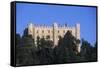 France, Provence-Alpes-Côte D'Azur-null-Framed Stretched Canvas