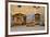 France, Provence, Bouches-Du-Rh™ne, Les Baux-De-Provence, Old Town, Souvenir Shop-Udo Siebig-Framed Photographic Print