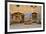 France, Provence, Bouches-Du-Rh™ne, Les Baux-De-Provence, Old Town, Souvenir Shop-Udo Siebig-Framed Photographic Print