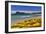 France, Provence, Bouches-Du-Rh™ne, Riviera, La Ciotat, Plage De Saint Jean, Cap De L'Aigle-Udo Siebig-Framed Photographic Print