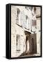 France Provence Collection - Provencal Street III-Philippe Hugonnard-Framed Stretched Canvas