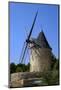 France, Provence. Joucas windmill-George Theodore-Mounted Photographic Print