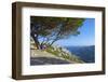 France, Provence, Marseille, Les CalenqŸs-Chris Seba-Framed Photographic Print