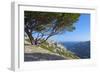 France, Provence, Marseille, Les CalenqŸs-Chris Seba-Framed Photographic Print