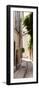 France Provence Panoramic Collection - Alley Provencal-Philippe Hugonnard-Framed Photographic Print