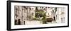 France Provence Panoramic Collection - French Architecture-Philippe Hugonnard-Framed Photographic Print