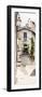 France Provence Panoramic Collection - French Street-Philippe Hugonnard-Framed Photographic Print