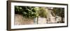 France Provence Panoramic Collection - Uz�Provencal City II-Philippe Hugonnard-Framed Photographic Print