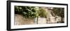 France Provence Panoramic Collection - Uz�Provencal City II-Philippe Hugonnard-Framed Photographic Print