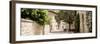 France Provence Panoramic Collection - Uz�Provencal City-Philippe Hugonnard-Framed Photographic Print