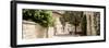 France Provence Panoramic Collection - Uz�Provencal City-Philippe Hugonnard-Framed Photographic Print