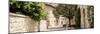 France Provence Panoramic Collection - Uz�Provencal City-Philippe Hugonnard-Mounted Photographic Print