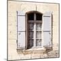 France Provence Square Collection - French Window-Philippe Hugonnard-Mounted Photographic Print