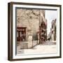 France Provence Square Collection - Wonderful Provence-Philippe Hugonnard-Framed Photographic Print