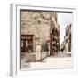 France Provence Square Collection - Wonderful Provence-Philippe Hugonnard-Framed Photographic Print