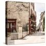 France Provence Square Collection - Wonderful Provence-Philippe Hugonnard-Stretched Canvas