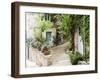 France, Provence. the Village of Lacoste-Julie Eggers-Framed Photographic Print