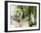 France, Provence. the Village of Lacoste-Julie Eggers-Framed Photographic Print