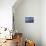 France, Provence, Vaucluse, Avignon, Rh™ne Shore-Udo Siebig-Photographic Print displayed on a wall