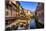 France, Rh™ne-Alpes, Haute-Savoie, Annecy, River Thiou, Old Town-Udo Siebig-Mounted Photographic Print
