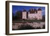 France, Rhône-Alpes, Filain Castle-null-Framed Giclee Print