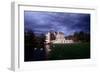 France, Rhône-Alpes, Vizille Castle, Built by Duke of Lesdiguières in 17th Century-null-Framed Giclee Print