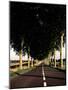 France Road-Charles Bowman-Mounted Photographic Print