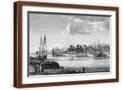 Brown Frame