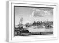 White Frame