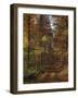 France, Savoie, Dauphine, La Meije-Thonig-Framed Photographic Print