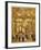 France, the Foyer of the Paris Opera in 1875-null-Framed Giclee Print