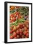 France, Vaucluse, Lourmarin. Vegetables at the Lourmarin Friday Market-Kevin Oke-Framed Photographic Print