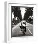 France-Elliott Erwitt-Framed Art Print