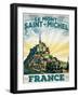 France-null-Framed Premium Giclee Print