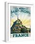 France-null-Framed Premium Giclee Print