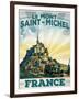 France-null-Framed Giclee Print