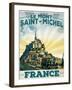 France-null-Framed Giclee Print